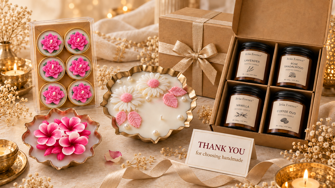 Customised Festive Gifting: Creating Gifts That Feel Truly Personal