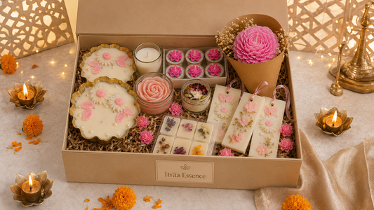 Corporate Diwali Gifts 2026: Meaningful Gifting Ideas for Employees and Clients