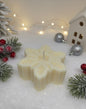Snowflake Candles - Itrāa Essence