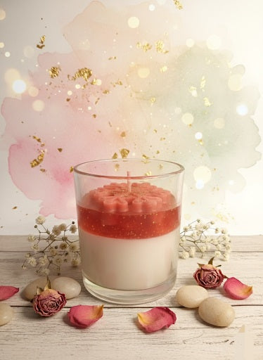 Blush Bloom Serenity - Itrāa Essence