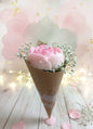 Blush Bloom Cone - Itrāa Essence