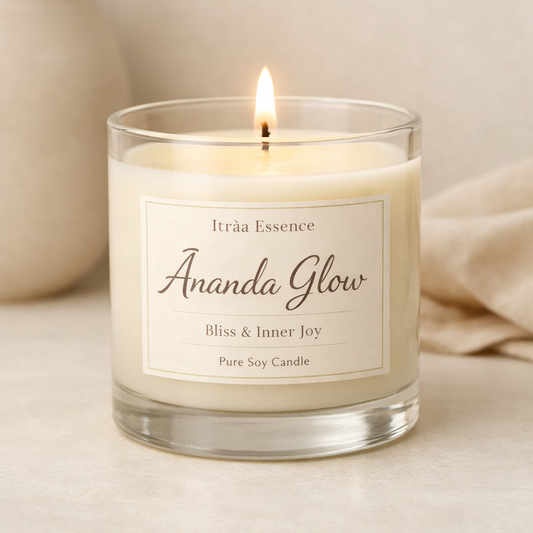 Ananda Glow - Itrāa Essence