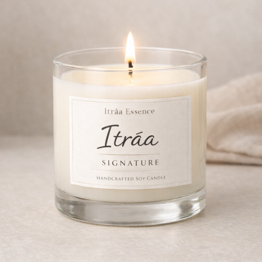 Itrāa Signature - Itrāa Essence