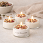 Chai Blossoms(Tealights) - Itrāa Essence