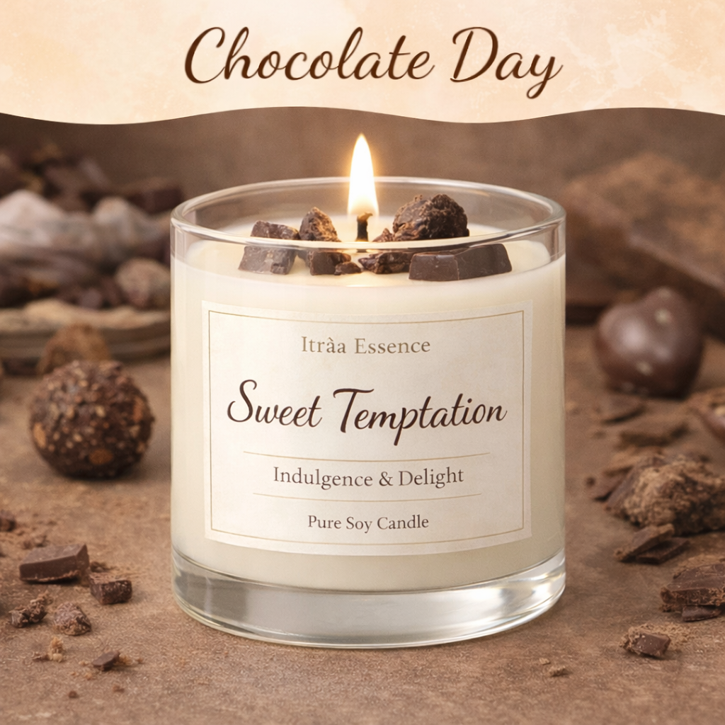 Sweet Temptation - Itrāa Essence