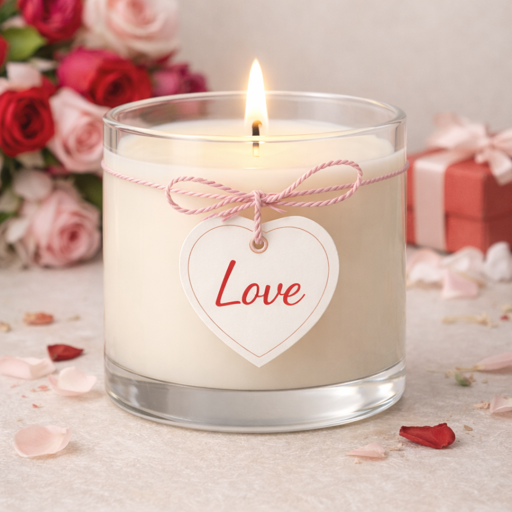 Love - Itrāa Essence