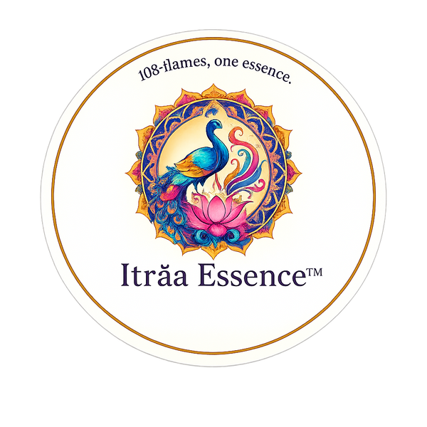 Itrāa Essence