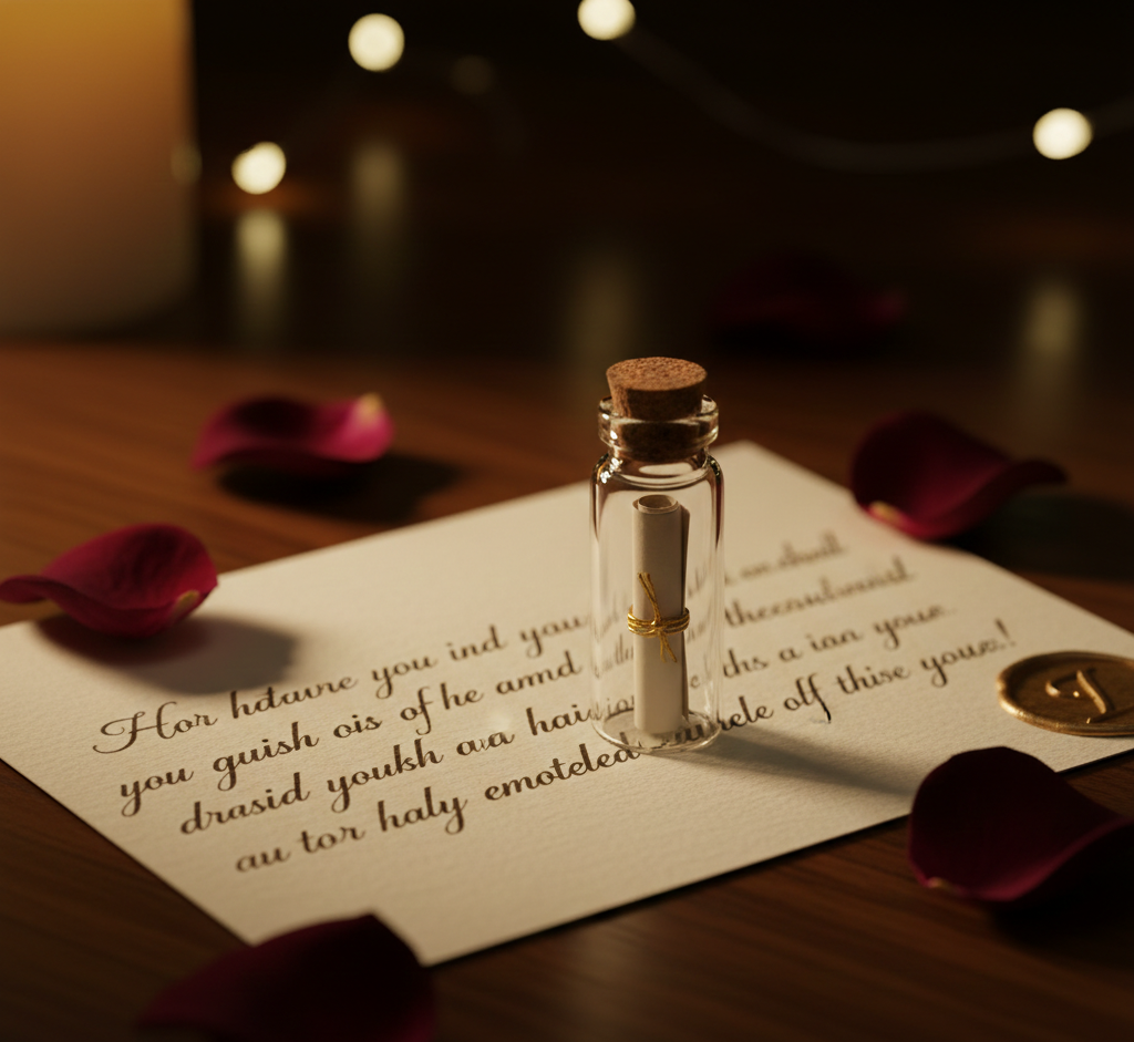 The Itrāa Essence Curation - Itrāa Essence