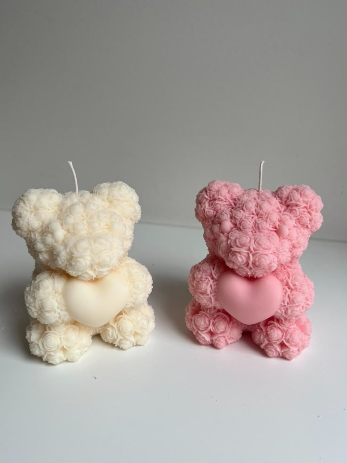 The Cuddle Blooms Duo - Itrāa Essence